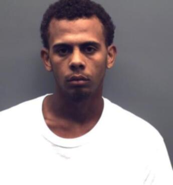 Mykel Quynshun Matney