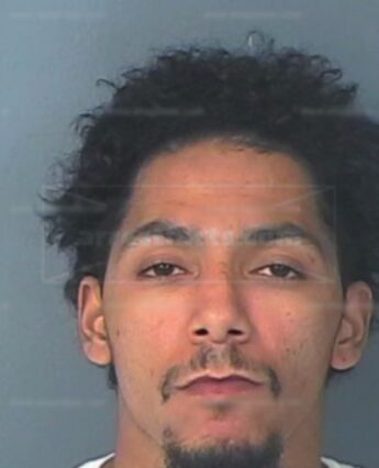 Demackus Anthony Quinones
