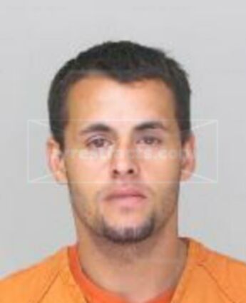 Anthony Paul Bjerkness