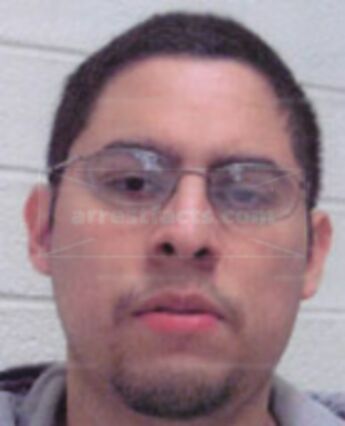 Evan Dave Acosta