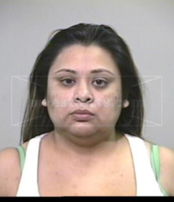 Christina Micaela Sanchez