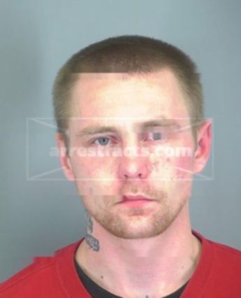Justin Kelsey Rawls