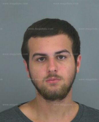Matthew Dylan Smith