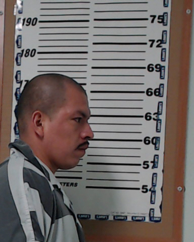 Jose Maldonado-Ramirez