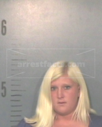 Crystal Adelle Mcnutt