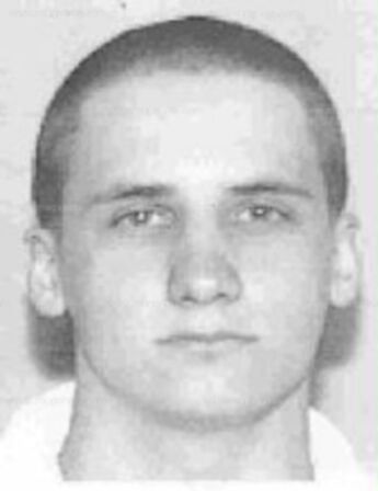 Kevin Wayne Goar
