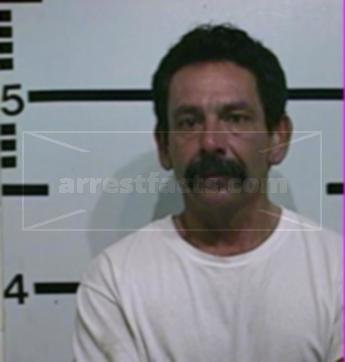 Roberto Fuentes