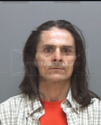 Blake Todd Cowley