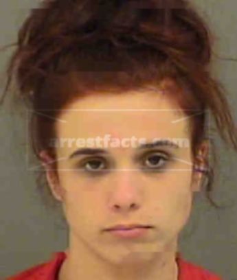 Haley Fay Boatwright