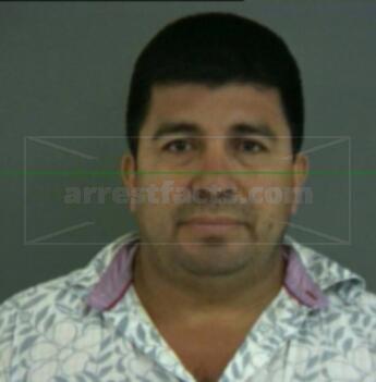 Fausto Sanchez