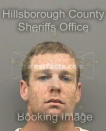 Steven Greg Richards