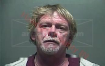 Jeffrey Wade Razor