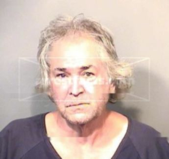 James Harold Merritt