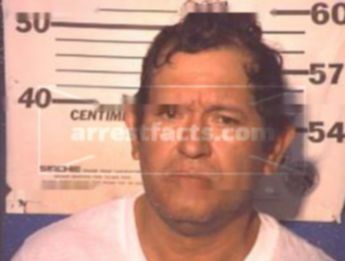 Gorgonio Ordonez Vigil