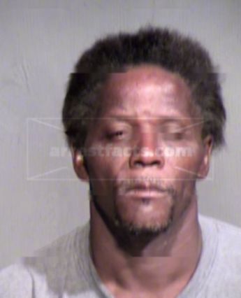Adell Charles Jeffers