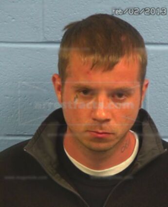 Joshua Blake Tidwell