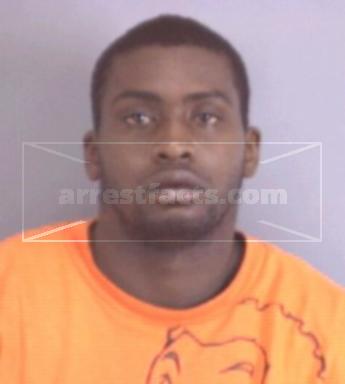 Dettron Rashad Tucker