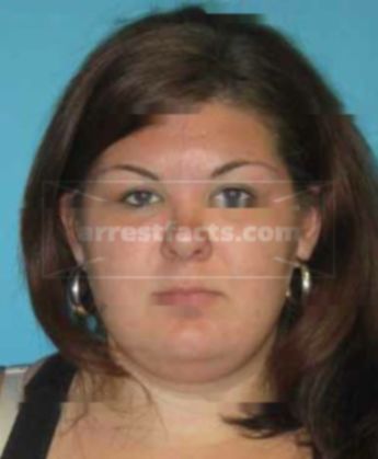Crystal Lynn Conoly