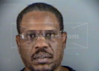 Marshall Larry Griffin