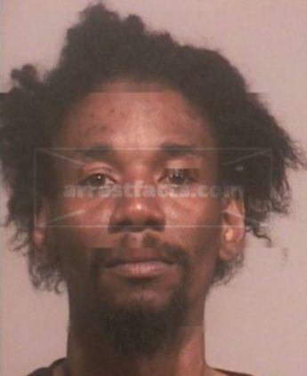 Demetrius Marcell Hill