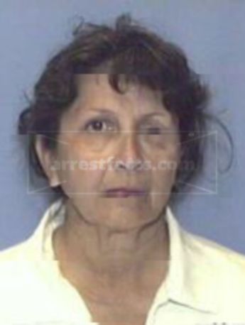 Mary Lynn Alonzo Smith