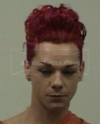 Corey James Britton
