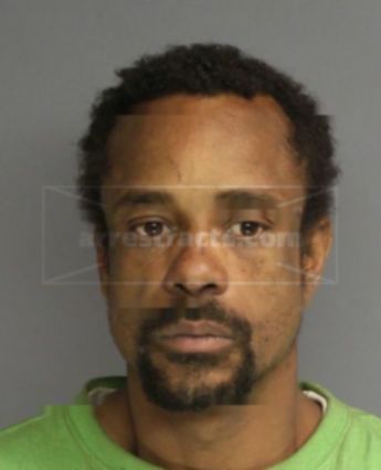 Cornelius Ray Williams