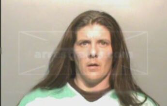 Shawna Marie Davis