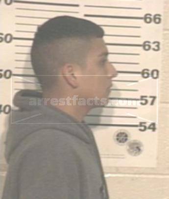 Felix Guzman Sanchez