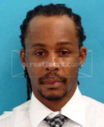Derrick Anthony Price