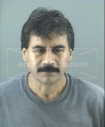 Norberto Cazares Vazquez
