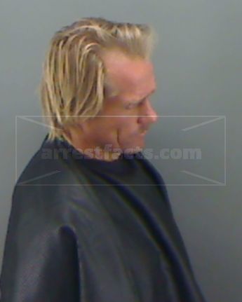 Steven Glenn Carter