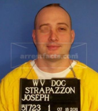 Joseph Strapazzon