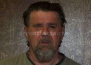 Ricky Lamar Aldridge