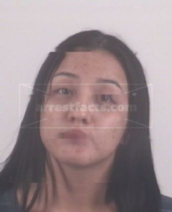 Diana Raquel Medina