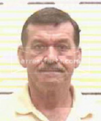 Roger Lee Ledbetter