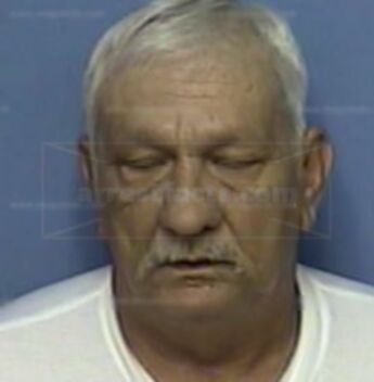 Danny Wayne Davidson