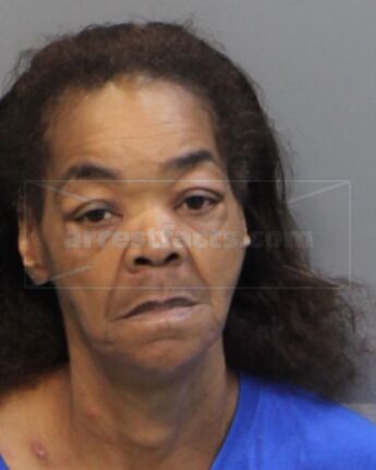 Rhonda Odessa Owens