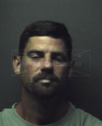 Anthony Brian Milbourne