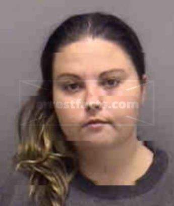 Amber Marie Sisk