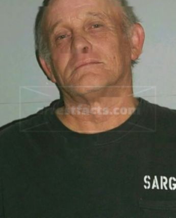 Richard Arrington