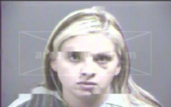 Tiffany Carol Webb