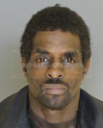 Roy Sylvester Young