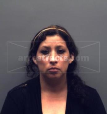 Genoveva Servin