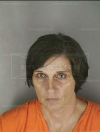 Rhonda Osteen Berry