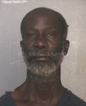 Vernon Dale Coleman