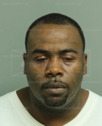 Michael Tyrone Nelms