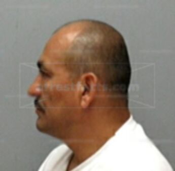 Francisco S Perez