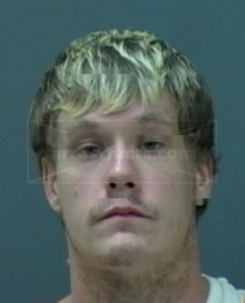Nathan Todd Holder