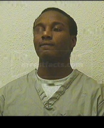 Laquain Quince Stewart